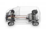 Volkswagen twin-up! Concept 2013 года